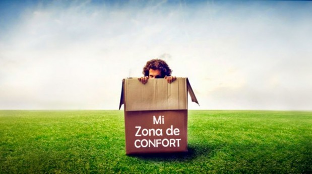 Zona de Confort