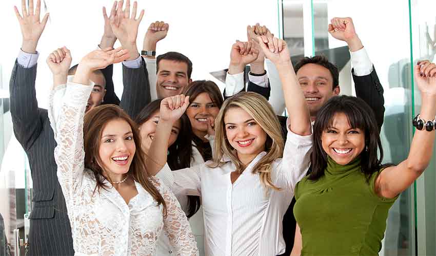 ACTITUD MENTAL POSITIVA