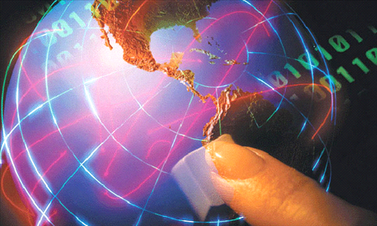 AVANCES DE LA HUMANIDAD