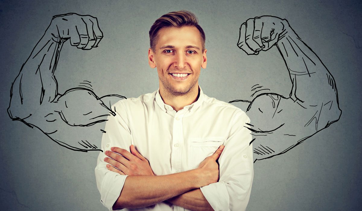 AUTOESTIMA SALUDABLE